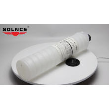 Solnce Factory Copier cartridge SLR-RC5200D/5100D wholesale original quality compatible with RICOH Aficio 550/650